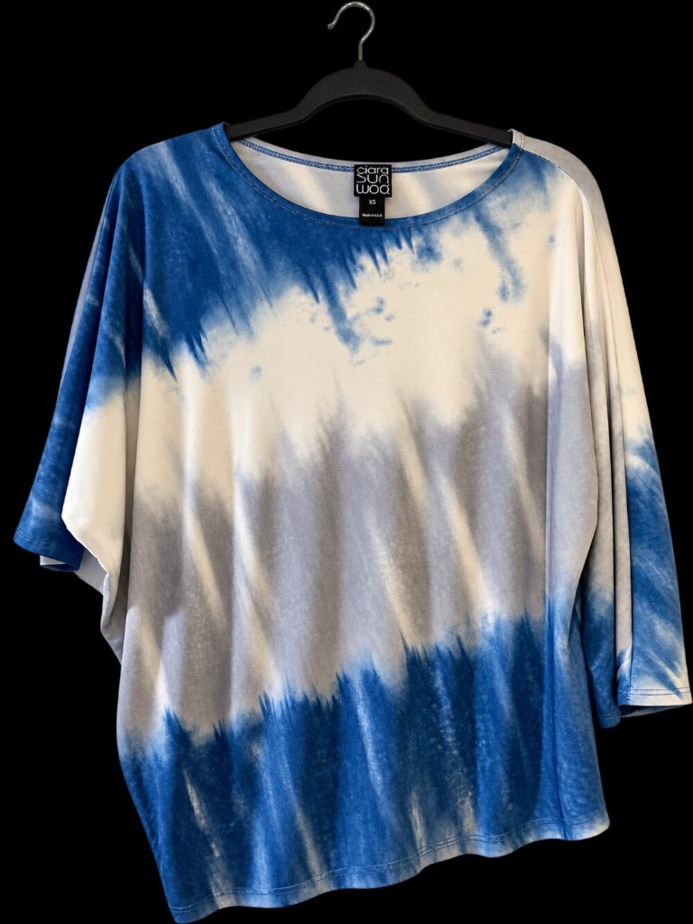 Clara SunWoo Top XS